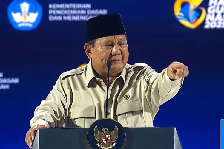 Prabowo Bentuk Satgas Darurat Minta Purbaya Siapkan Dana Bangun 300 Ribu Jembatan Foto ANTARA KETIKKABARcom Prabowo Bentuk Satgas Darurat Minta Purbaya Siapkan Dana Bangun 300 Ribu Jembatan Foto ANTARA