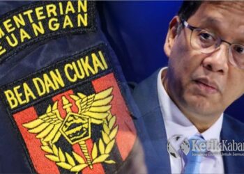 Foto KolaseKETIKKABARcomCNBCⒸ Hak cipta foto di atas dikembalikan sesungguhnya kepada pemilik foto