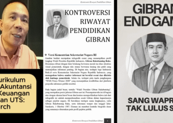 Foto: Rekam Layar Youtube/Balige Academy/Ⓒ Hak cipta foto di atas dikembalikan sesungguhnya kepada pemilik foto