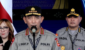 Kapolri Jenderal Listyo Sigit Prabowo/Foto: Ist
