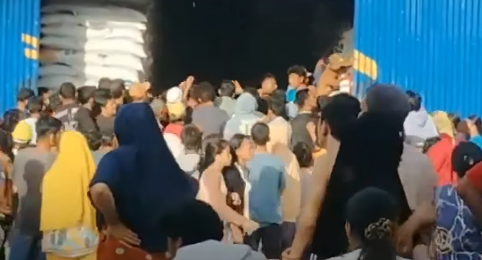 Screenshot 20251130 164535 KETIKKABARcom Krisis Pangan Picu Penjarahan di Tapanuli Tengah, Polisi Tanggapi Cepat
