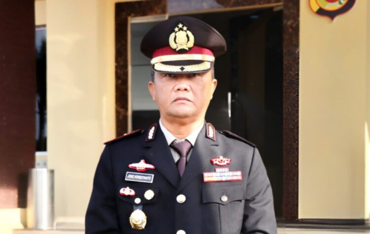 Kabid Humas Polda Aceh Kombes Joko KrisdiyantoFoto Humas Polda Aceh KETIKKABARcom Kabid Humas Polda Aceh Kombes Joko KrisdiyantoFoto Humas Polda Aceh