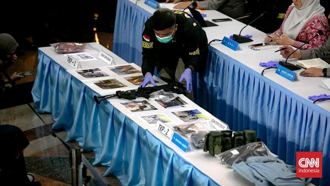 Foto CNNⒸ Hak cipta foto di atas dikembalikan sesungguhnya kepada pemilik foto KETIKKABARcom Foto CNNⒸ Hak cipta foto di atas dikembalikan sesungguhnya kepada pemilik foto