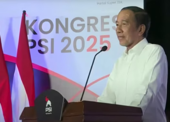 Foto: Tangkap layar Youtube/PSI/Ⓒ Hak cipta foto di atas dikembalikan sesungguhnya kepada pemilik foto