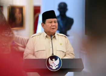 Presiden Prabowo Subianto KETIKKABARcom Presiden Prabowo Subianto