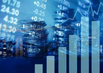 PT Mirae Asset Sekuritas Indonesia memproyeksikan perekonomian Indonesia akan tetap kuat memasuki tahun 2026/ Foto: SHUTTERSTOCK/NUMBER1411