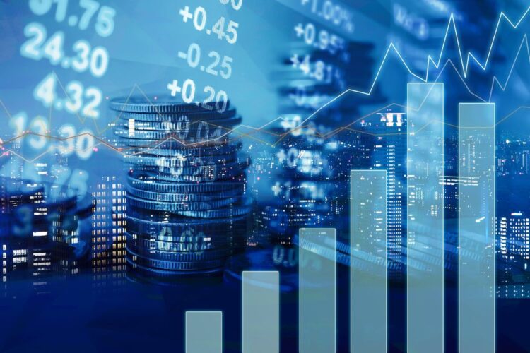 PT Mirae Asset Sekuritas Indonesia memproyeksikan perekonomian Indonesia akan tetap kuat memasuki tahun 2026 Foto SHUTTERSTOCKNUMBER1411