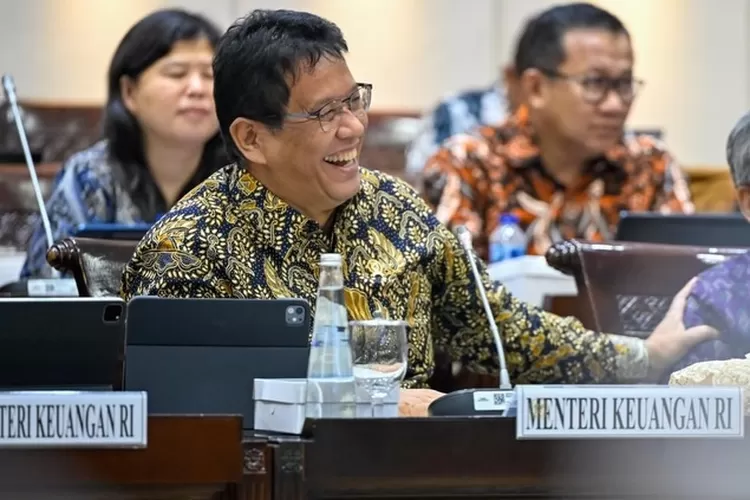 Menteri Keuangan Menkeu Purbaya Yudhi Sadewa dalam Raker bersama Komisi XI DPR RI Instagrammenkeuri KETIKKABARcom Menteri Keuangan Menkeu Purbaya Yudhi Sadewa dalam Raker bersama Komisi XI DPR RI Instagrammenkeuri