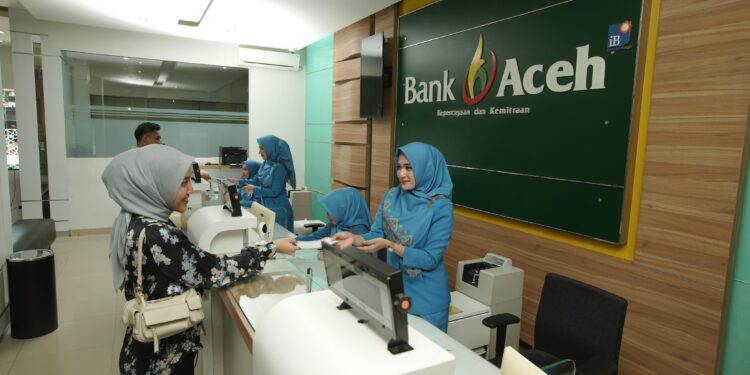 Tindaklanjuti Kebijakan OJK, Bank Aceh Siapkan Relaksasi bagi Nasabah Pembiayaan KUR/UMKM Terdampak Bencana