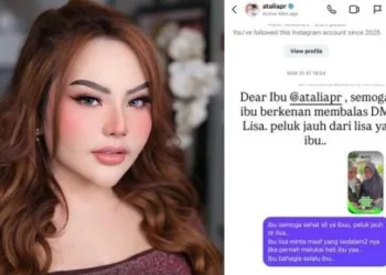 Ⓒ Hak cipta foto di atas dikembalikan sesungguhnya kepada pemilik foto