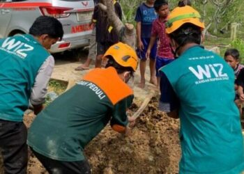 Ⓒ Hak cipta foto di atas dikembalikan sesungguhnya kepada pemilik foto