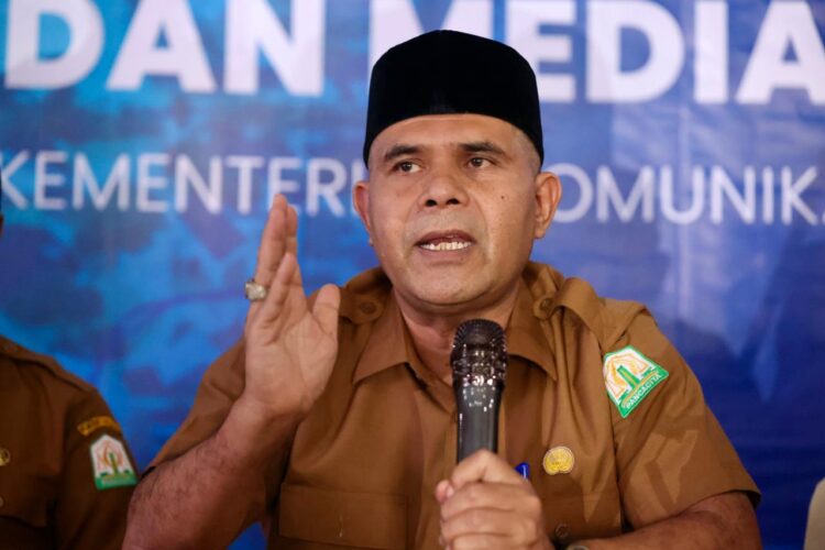 Plt Kepala Dinas Pendidikan Aceh Murthalamuddin KETIKKABARcom Plt Kepala Dinas Pendidikan Aceh Murthalamuddin