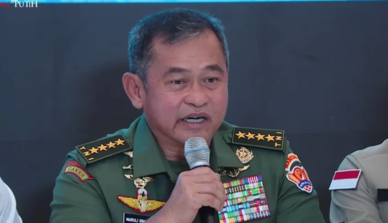 Kepala Staf Angkatan Darat KSAD Jenderal TNI Maruli Simanjuntak FOTO Ist KETIKKABARcom Kepala Staf Angkatan Darat KSAD Jenderal TNI Maruli Simanjuntak FOTO Ist
