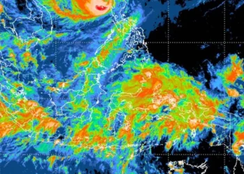 Ilustrasi/Badan Meteorologi, Klimatologi, dan Geofisika (BMKG) kembali merilis peringatan dini cuaca untuk 6 dan 7 Desember 2025./FOTO: BMKG