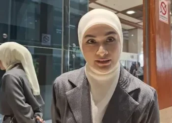 Wakil Ketua Komisi XII DPR RI, Putri Zulkifli Hasan (Zulhas)/ FOTO: Ist