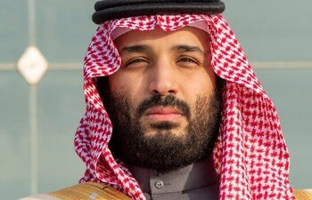 Putra Mahkota Kerajaan Arab Saudi Pangeran Mohammed bin Salman MBSFOTO REUTERSHANDOUT KETIKKABARcom Putra Mahkota Kerajaan Arab Saudi Pangeran Mohammed bin Salman MBSFOTO REUTERSHANDOUT