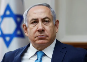 Perdana Menteri Benjamin Netanyahu/FOTO: Ist