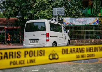 Ⓒ Hak cipta foto di atas dikembalikan sesungguhnya kepada pemilik foto