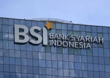 Bank Syariah Indonesia (BSI) (Foto: Dok MI/Adelio Pratama)