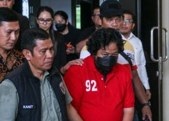 Ⓒ Hak cipta foto di atas dikembalikan sesungguhnya kepada pemilik foto