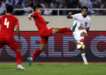 Foto: Getty Images/Minh Hoang