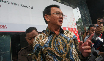 Basuki Tjahaja Purnama (Ahok)/FOTO: Ist