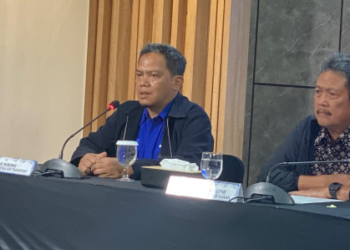 Direktur Utama PT Indonesia Air Transport IAT Adi Wibowo kiriFOTO iNEWS KETIKKABARcom Direktur Utama PT Indonesia Air Transport IAT Adi Wibowo kiriFOTO iNEWS