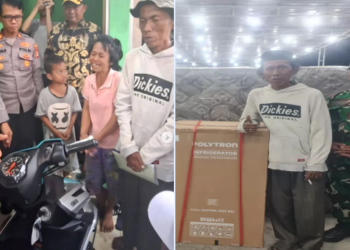 Ⓒ Hak cipta foto di atas dikembalikan sesungguhnya kepada pemilik foto