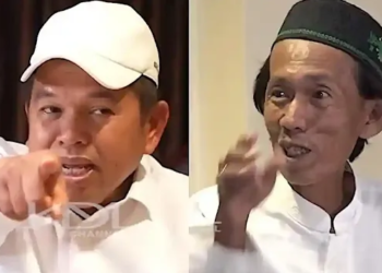 Ⓒ Hak cipta foto di atas dikembalikan sesungguhnya kepada pemilik foto.