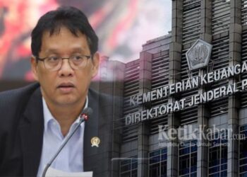 Menteri Keuangan Purbaya Yudhi Sadewa FOTO Kolase KETIKKABARcomCNBC KETIKKABARcom Menteri Keuangan Purbaya Yudhi Sadewa FOTO Kolase KETIKKABARcomCNBC
