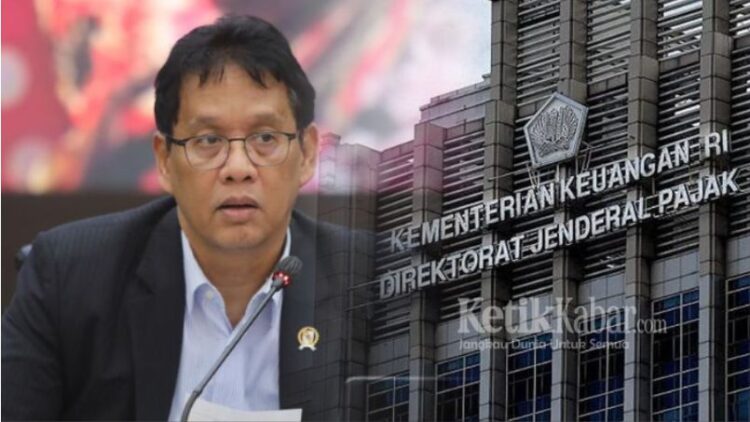 Menteri Keuangan Purbaya Yudhi Sadewa FOTO Kolase KETIKKABARcomCNBC KETIKKABARcom Menteri Keuangan Purbaya Yudhi Sadewa FOTO Kolase KETIKKABARcomCNBC