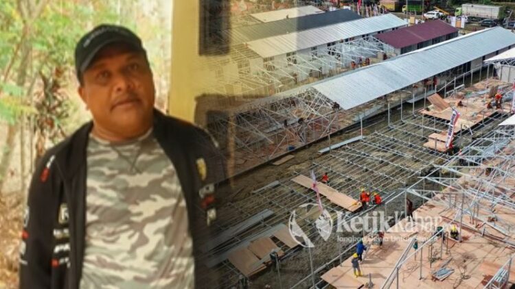 Bupati Bireuen H Mukhlis Takabeya FOTO Kolase KETIKKABARcomHK KETIKKABARcom Bupati Bireuen H Mukhlis Takabeya FOTO Kolase KETIKKABARcomHK