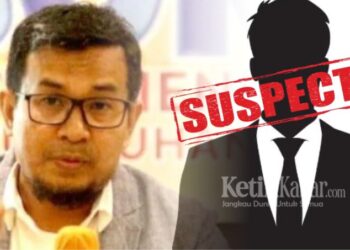 Pengamat kebijakan publik Dr. Nasrul Zaman/(FOTO: Kolase KETIKKABAR.com/Ist)