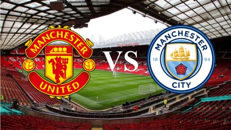 Manchester United menjamu rival sekota Manchester City di Stadion Old Trafford pada Sabtu malam 17 Januari 2026FOTO Kolase KETIKKABARcomWikipedia KETIKKABARcom Manchester United menjamu rival sekota Manchester City di Stadion Old Trafford pada Sabtu malam 17 Januari 2026FOTO Kolase KETIKKABARcomWikipedia