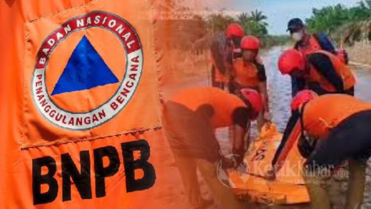 BNPB resmi menghentikan proses pencarian korban bencana alam di wilayah Sumatra Utara Sumut dan Sumatra Barat Sumbar Jumat 9 Januari 2026FOTO Kolase KETIKKABARcomInstagram