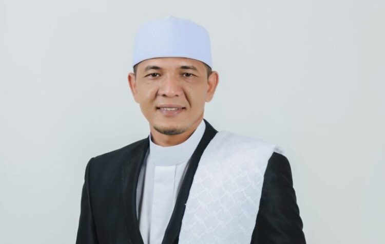 Ketua BMK Bireuen Tgk Muhammad Hafiq FOTO Ist KETIKKABARcom Ketua BMK Bireuen Tgk Muhammad Hafiq FOTO Ist
