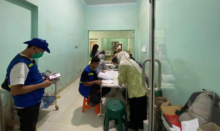 Relawan MuhammadiyahFOTO Ist KETIKKABARcom Relawan Muhammadiyah Bawa Dokter Spesialis ke Pelosok Aceh Timur