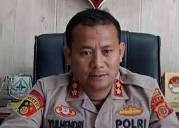 Kapolres Aceh Tenggara AKBP YulhendriFOTO Ist