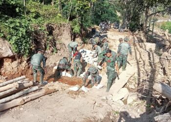 Ⓒ Hak cipta foto di atas dikembalikan sesungguhnya kepada pemilik foto.