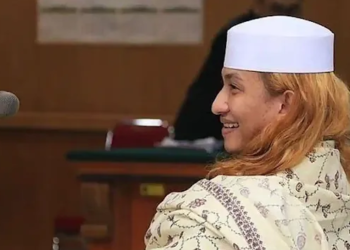 Ⓒ Hak cipta foto di atas dikembalikan sesungguhnya kepada pemilik foto.