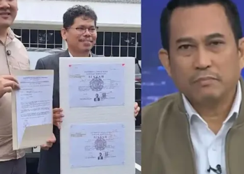 Ⓒ Hak cipta foto di atas dikembalikan sesungguhnya kepada pemilik foto.