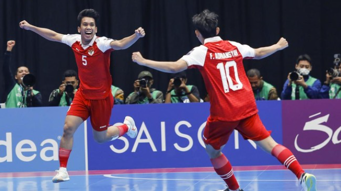 Duel Indonesia vs Iran disebut layak digelar di Madrid Spanyol ANTARA FOTOASPRILLA DWI ADHA KETIKKABARcom Duel Indonesia vs Iran disebut layak digelar di Madrid Spanyol ANTARA FOTOASPRILLA DWI ADHA