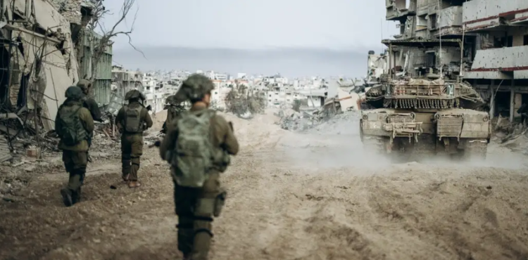 Pasukan Pertahanan Israel atau IDF saat mengadakan operasi militer di Jalur Gaza FOTO Israel Defense ForcesHandout via Xinhuapicture alliance KETIKKABARcom Pasukan Pertahanan Israel atau IDF saat mengadakan operasi militer di Jalur Gaza FOTO Israel Defense ForcesHandout via Xinhuapicture alliance