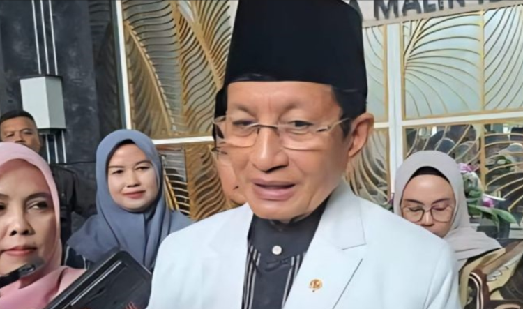 Menteri Agama Menag Nasaruddin Umar FOTO ANTARA KETIKKABARcom Menteri Agama Menag Nasaruddin Umar FOTO ANTARA