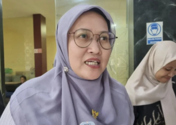 Komisioner KPAI Diyah Puspitarini. Foto: ANTARA/Anita Permata Dewi.