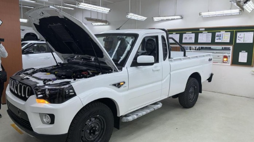 Mobil Pickup impor India buat Koperasi Desa Kopdes Merah PutihFOTO Direktur Utama PT Agrinas Pangan Nusantara Joao Angelo De Sousa Mota KETIKKABARcom Mobil Pickup impor India buat Koperasi Desa Kopdes Merah PutihFOTO Direktur Utama PT Agrinas Pangan Nusantara Joao Angelo De Sousa Mota