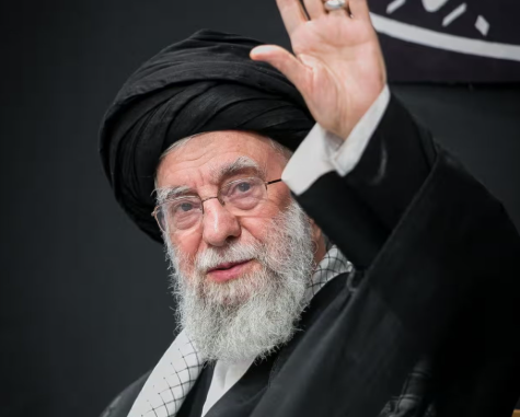 Pemimpin Tertinggi Iran Ali Khamenei FOTO Anadolu KETIKKABARcom Pemimpin Tertinggi Iran Ali Khamenei FOTO Anadolu