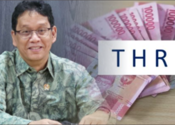Menteri Keuangan (Menkeu) Purbaya Yudhi Sadewa. FOTO: Kolase/KETIKKABAR.com
