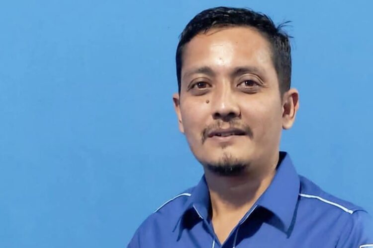 Ketua DPC Partai Demokrat Pidie Jaya Teuku Guntara FOTO Ist KETIKKABARcom Ketua DPC Partai Demokrat Pidie Jaya Teuku Guntara FOTO Ist