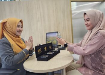 Dewan Syariah Nasional – Majelis Ulama Indonesia (DSN-MUI) resmi menerbitkan Fatwa Kegiatan Usaha Bulion Berdasarkan Prinsip Syariah Nomor 166/DSN-MUI/II/2026 tertanggal 11 Februari 2026.